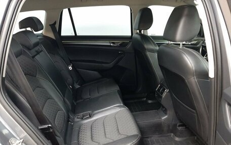 Skoda Kodiaq I, 2019 год, 2 450 000 рублей, 11 фотография