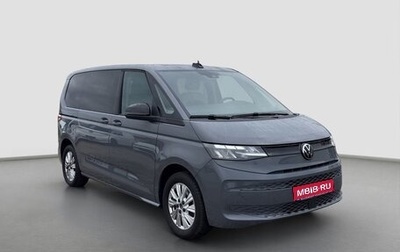 Volkswagen Multivan, 2022 год, 4 850 000 рублей, 1 фотография