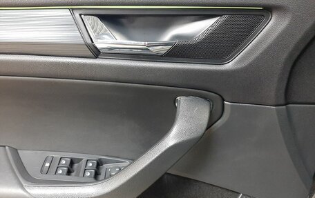 Skoda Kodiaq I, 2019 год, 2 450 000 рублей, 19 фотография