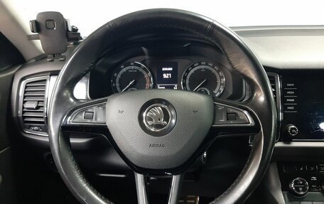 Skoda Kodiaq I, 2019 год, 2 450 000 рублей, 17 фотография