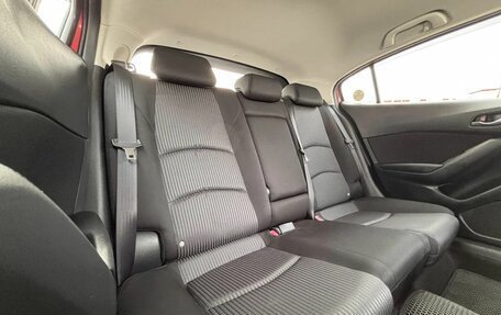 Mazda Axela, 2015 год, 1 275 000 рублей, 13 фотография