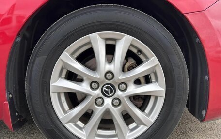 Mazda Axela, 2015 год, 1 275 000 рублей, 9 фотография