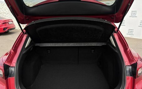Mazda Axela, 2015 год, 1 275 000 рублей, 12 фотография