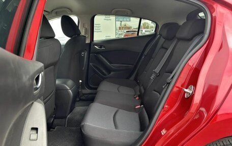 Mazda Axela, 2015 год, 1 275 000 рублей, 11 фотография