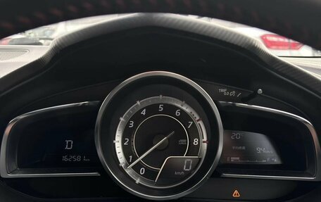 Mazda Axela, 2015 год, 1 275 000 рублей, 17 фотография