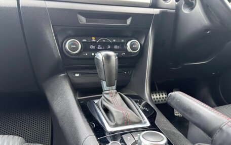 Mazda Axela, 2015 год, 1 275 000 рублей, 18 фотография