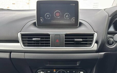 Mazda Axela, 2015 год, 1 275 000 рублей, 19 фотография