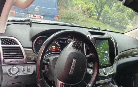 Haval H9 I рестайлинг, 2018 год, 2 100 000 рублей, 5 фотография