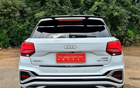 Audi Q2 I, 2023 год, 2 070 275 рублей, 7 фотография