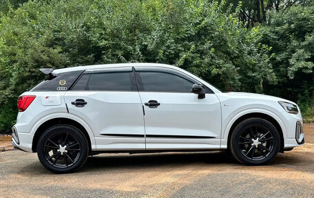 Audi Q2 I, 2023 год, 2 070 275 рублей, 5 фотография