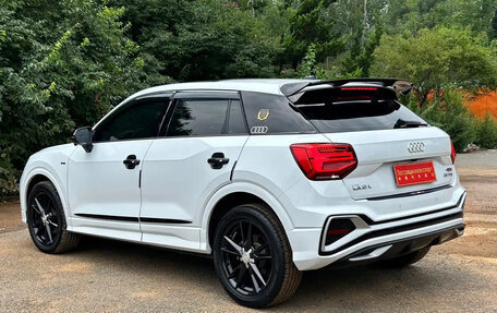 Audi Q2 I, 2023 год, 2 070 275 рублей, 6 фотография