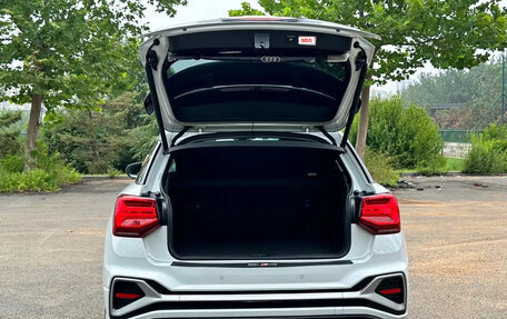 Audi Q2 I, 2023 год, 2 070 275 рублей, 8 фотография
