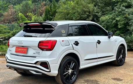 Audi Q2 I, 2023 год, 2 070 275 рублей, 4 фотография