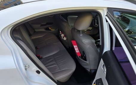 Honda Civic IX, 2014 год, 1 300 000 рублей, 4 фотография