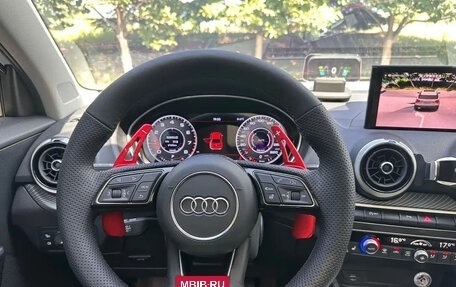 Audi Q2 I, 2023 год, 2 070 275 рублей, 13 фотография