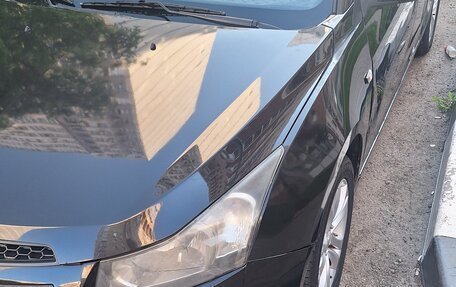 Chevrolet Cruze II, 2010 год, 410 000 рублей, 2 фотография
