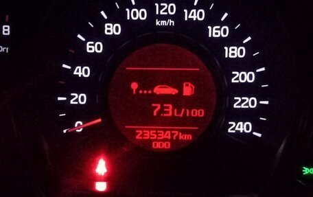 KIA cee'd III, 2012 год, 700 000 рублей, 2 фотография