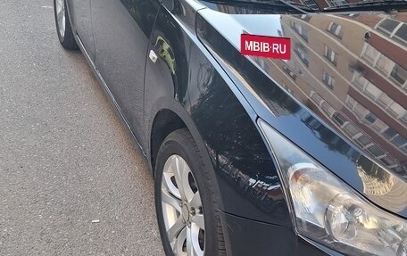 Chevrolet Cruze II, 2010 год, 410 000 рублей, 3 фотография