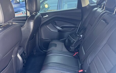 Ford Kuga III, 2014 год, 1 300 000 рублей, 7 фотография