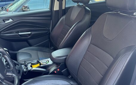 Ford Kuga III, 2014 год, 1 300 000 рублей, 6 фотография