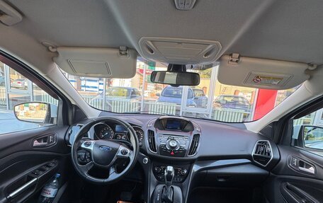 Ford Kuga III, 2014 год, 1 300 000 рублей, 5 фотография