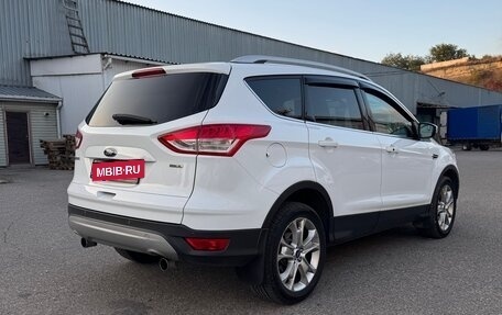 Ford Kuga III, 2014 год, 1 300 000 рублей, 4 фотография