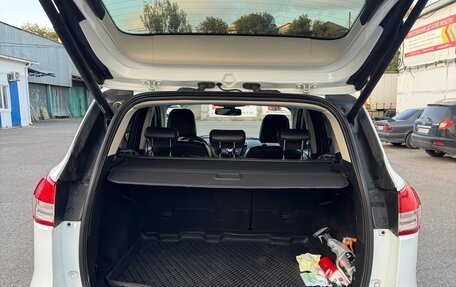 Ford Kuga III, 2014 год, 1 300 000 рублей, 8 фотография