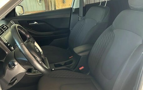 Hyundai Creta, 2022 год, 2 500 000 рублей, 5 фотография