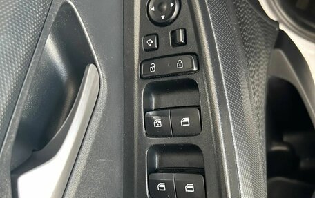 Hyundai Creta, 2022 год, 2 500 000 рублей, 10 фотография