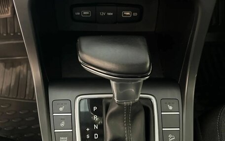 Hyundai Creta, 2022 год, 2 500 000 рублей, 6 фотография