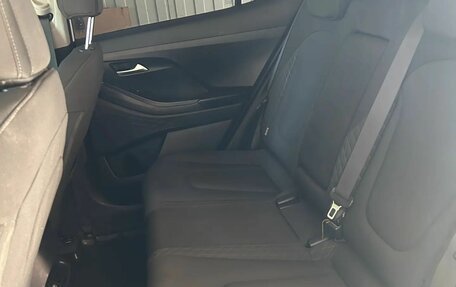 Hyundai Creta, 2022 год, 2 500 000 рублей, 7 фотография