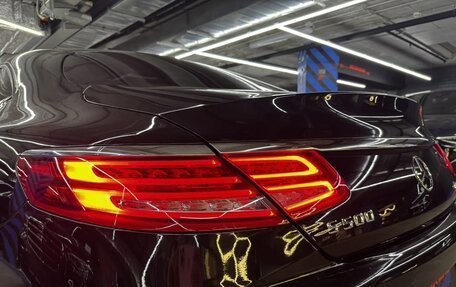 Mercedes-Benz S-Класс, 2015 год, 4 900 000 рублей, 7 фотография