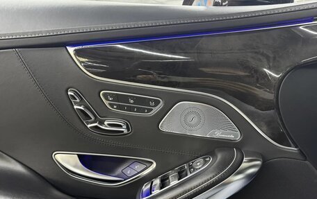 Mercedes-Benz S-Класс, 2015 год, 4 900 000 рублей, 21 фотография