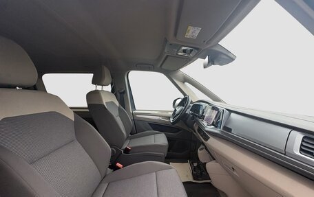 Volkswagen Multivan, 2022 год, 4 850 000 рублей, 13 фотография