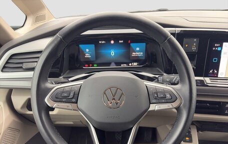 Volkswagen Multivan, 2022 год, 4 850 000 рублей, 10 фотография
