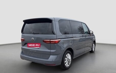 Volkswagen Multivan, 2022 год, 4 850 000 рублей, 3 фотография