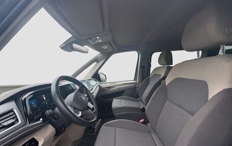 Volkswagen Multivan, 2022 год, 4 850 000 рублей, 11 фотография