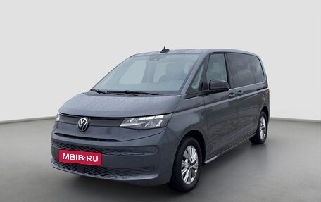 Volkswagen Multivan, 2022 год, 4 850 000 рублей, 2 фотография