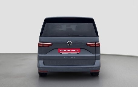 Volkswagen Multivan, 2022 год, 4 850 000 рублей, 6 фотография