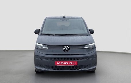 Volkswagen Multivan, 2022 год, 4 850 000 рублей, 4 фотография