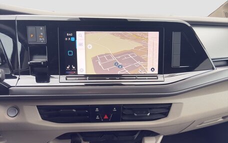 Volkswagen Multivan, 2022 год, 4 850 000 рублей, 14 фотография