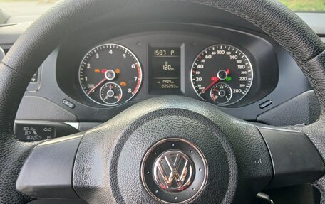 Volkswagen Jetta VI, 2012 год, 900 000 рублей, 5 фотография