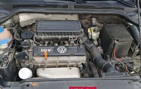 Volkswagen Jetta VI, 2012 год, 900 000 рублей, 4 фотография