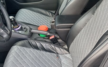 Volkswagen Jetta VI, 2012 год, 900 000 рублей, 7 фотография