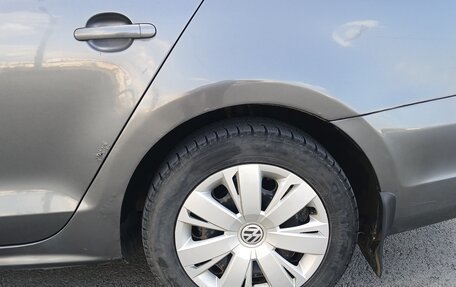 Volkswagen Jetta VI, 2012 год, 900 000 рублей, 16 фотография