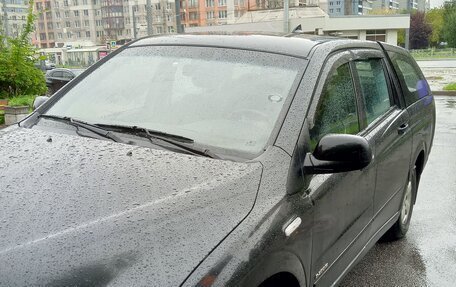 SsangYong Actyon Sports II, 2008 год, 550 000 рублей, 3 фотография