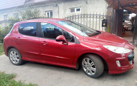 Peugeot 308 II, 2008 год, 330 000 рублей, 4 фотография