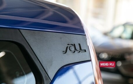 KIA Soul III, 2020 год, 1 690 000 рублей, 9 фотография