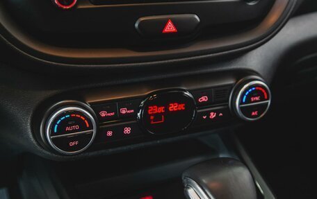 KIA Soul III, 2020 год, 1 690 000 рублей, 14 фотография