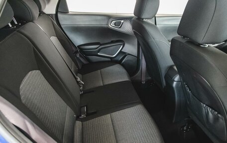 KIA Soul III, 2020 год, 1 690 000 рублей, 11 фотография